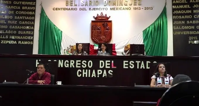 El Sistema Estatal Anticorrupción podría operar con un presupuesto superior a los 20 millones de pesos. Cortesía