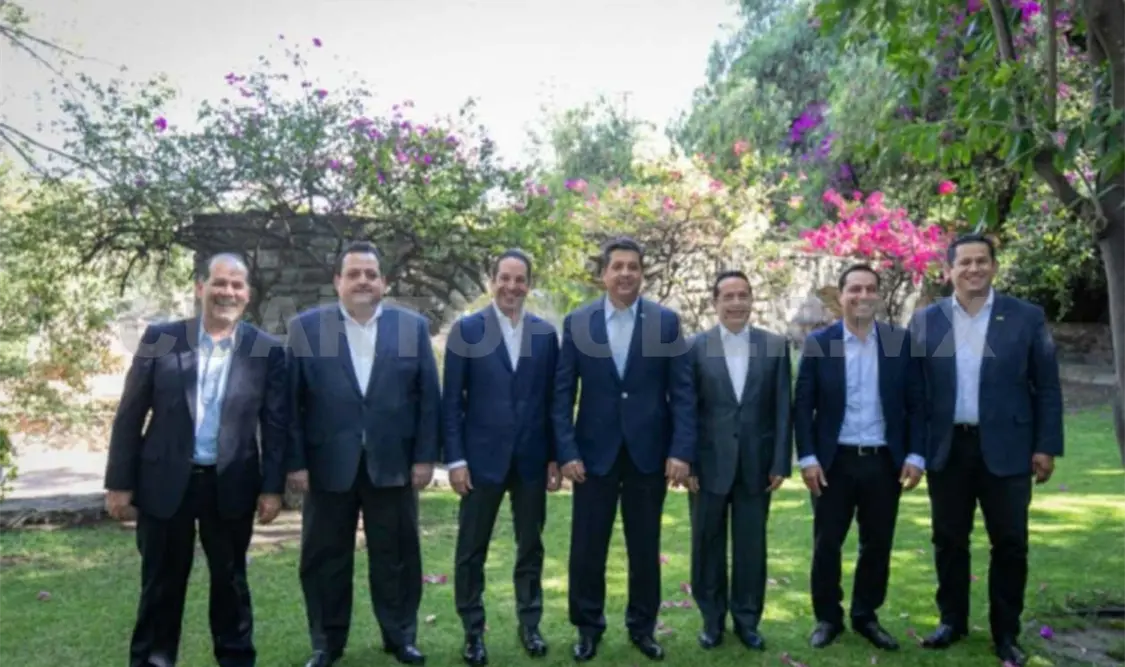 PAN: Inadmisibles los ataques de Morena