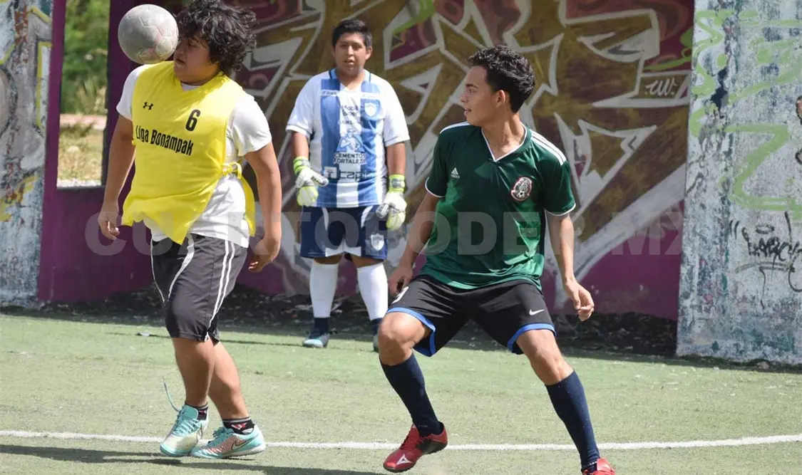 Detallan inicio del Torneo de Clausura 2019