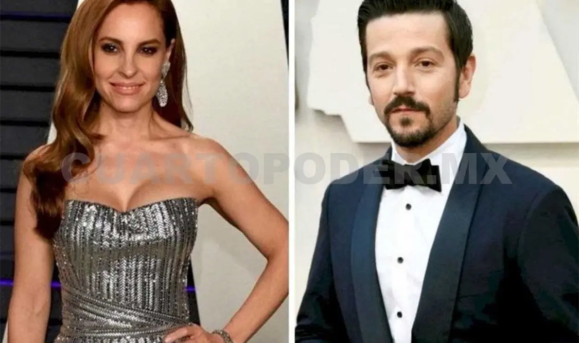 Diego y Marina, ¿en una relación?