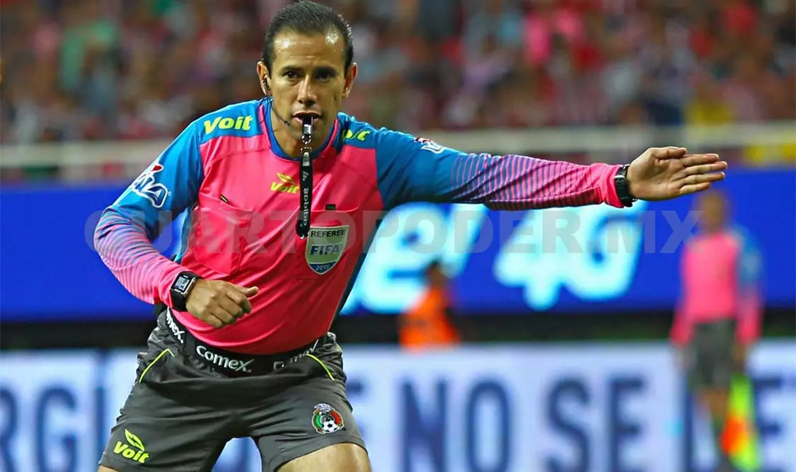 Avanza cárcel para árbitros y deportistas vendidos