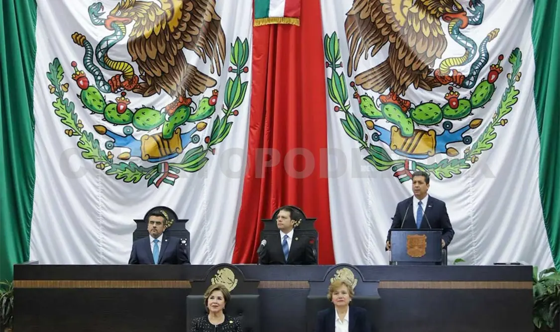 Tamaulipas no es moneda de cambio