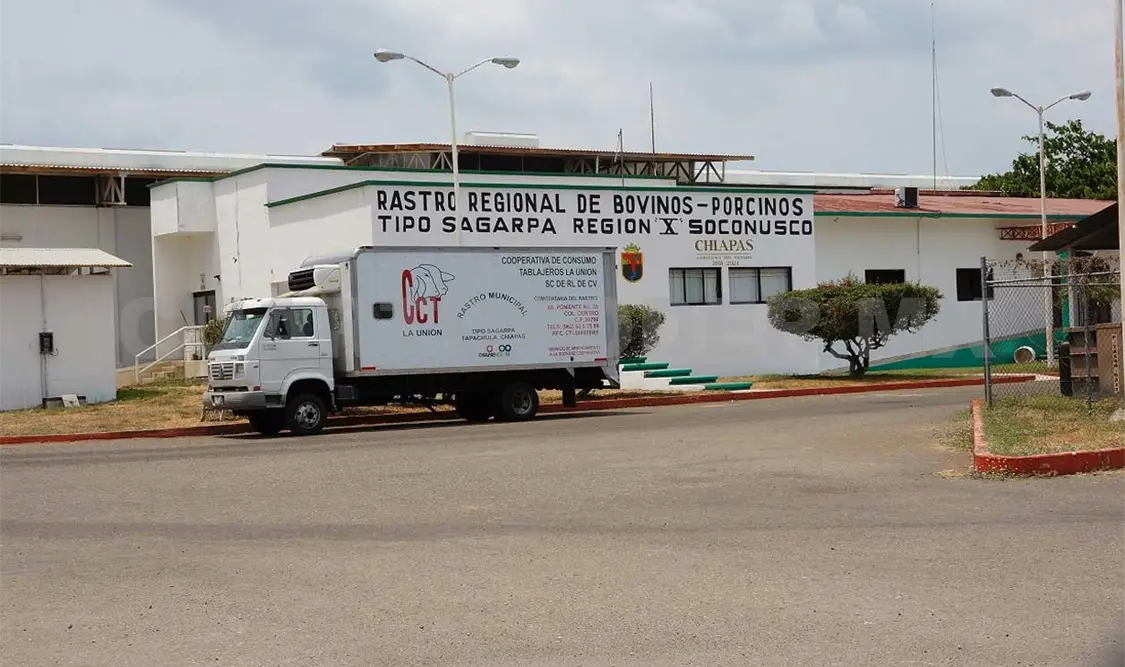 Lanzan SS campaña por uso de clembuterol