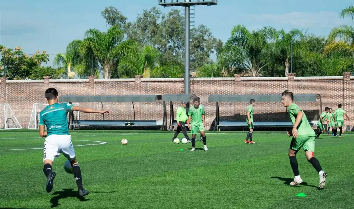 León realizará visorías en Tuxtla Gutiérrez