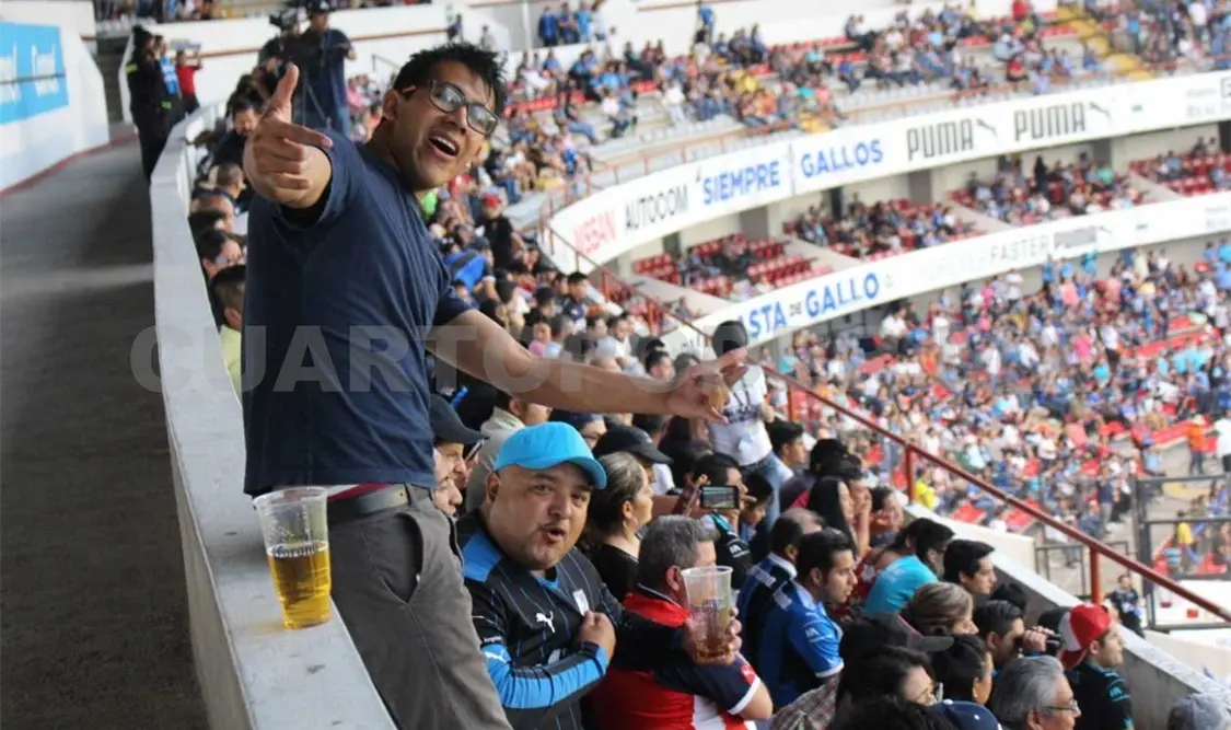 Intentan apagar grito en Querétaro
