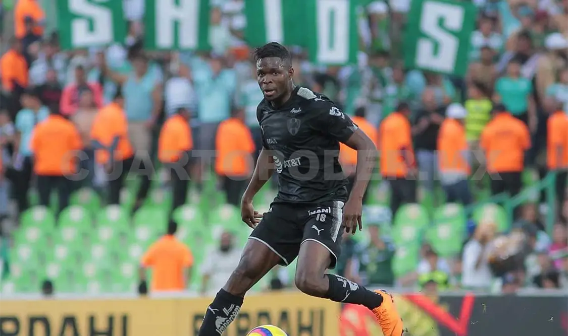 Lavado de dinero en Futbol mexicano