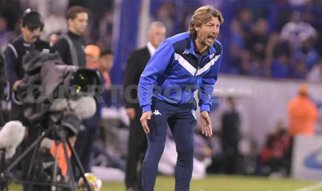 Gabriel Heinze, la opción uno para Guadalajara