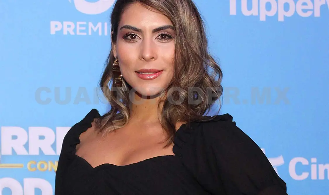 María León y Carlos Ferro ya no se esconden