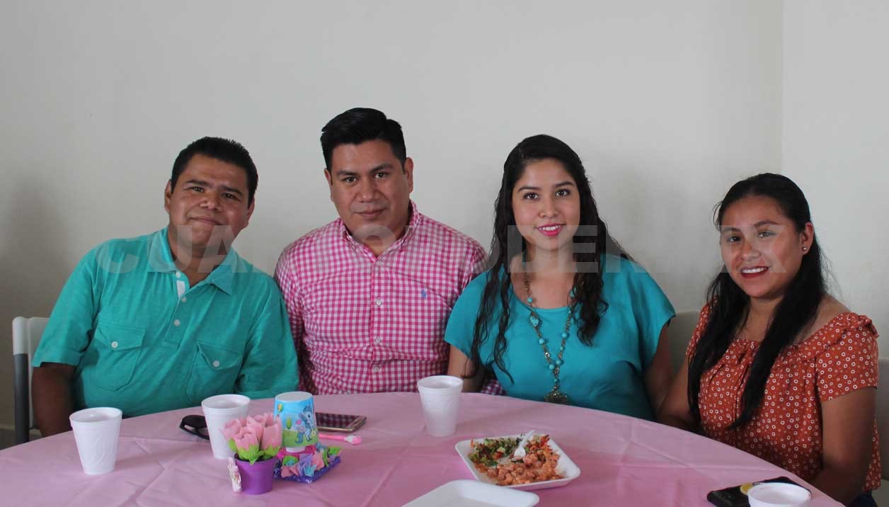 Sophia y Ariadne, muchas felicidades