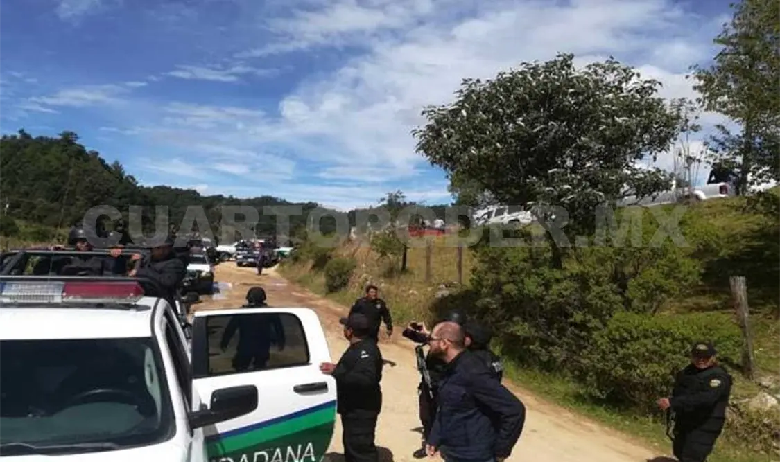 Roban más de 38 milpesos a financiera