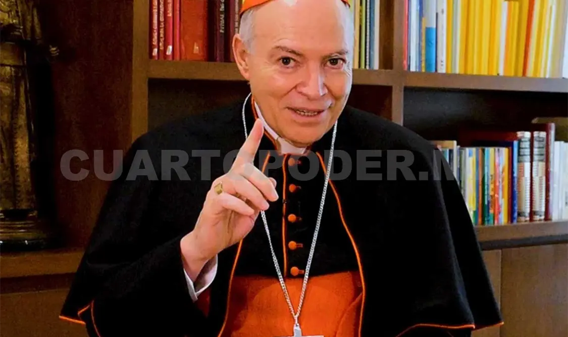 Aborto es una salida falsa: Carlos Aguiar