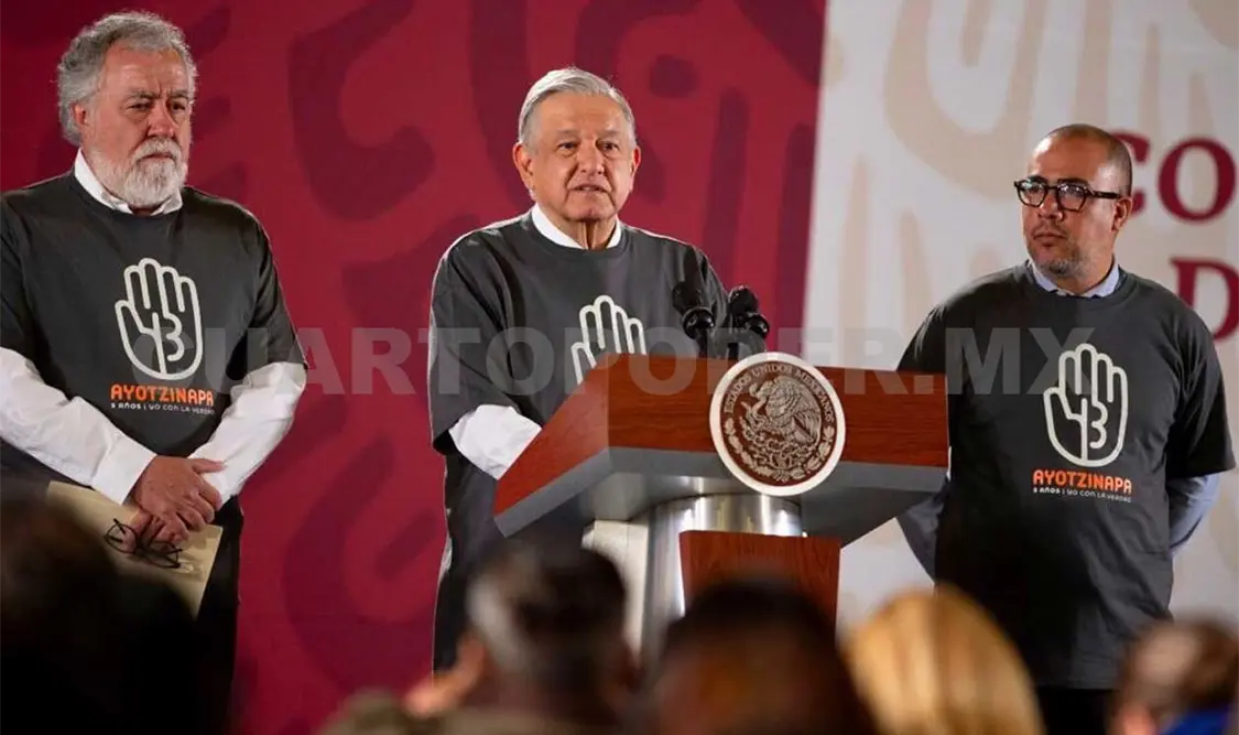 Emplazan a AMLO a responder por anomalías