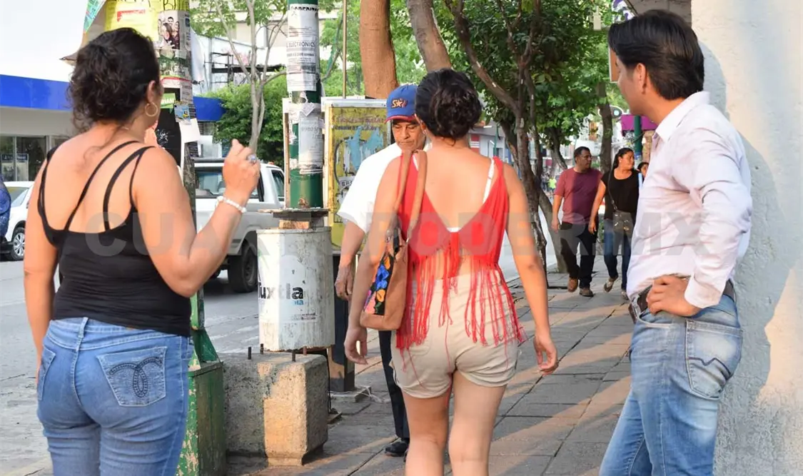 “Tux sin acoso”, nueva App para denunciar