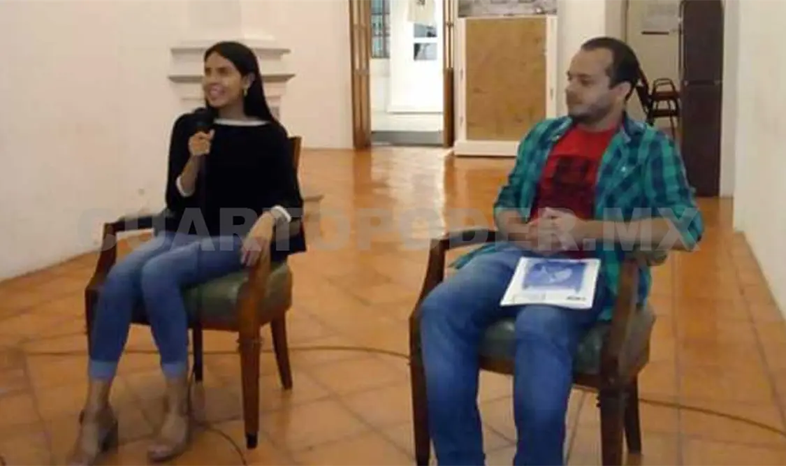 Narradores charlan en torno al cuento