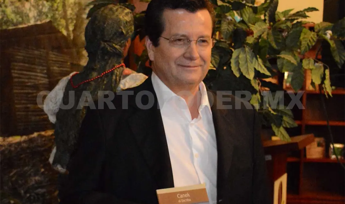 Texto escrito por Hernán León Velasco el 18 septiembre de 2019. Cortesía