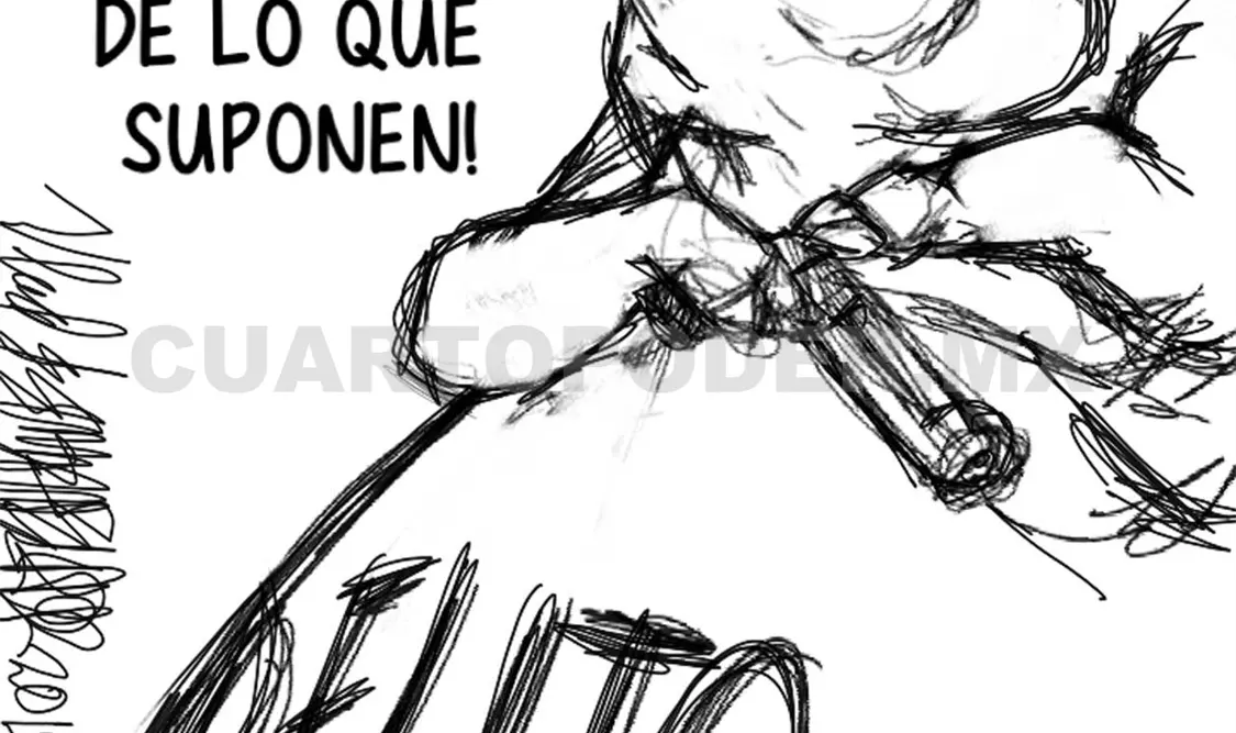 Cuando dejan de contar