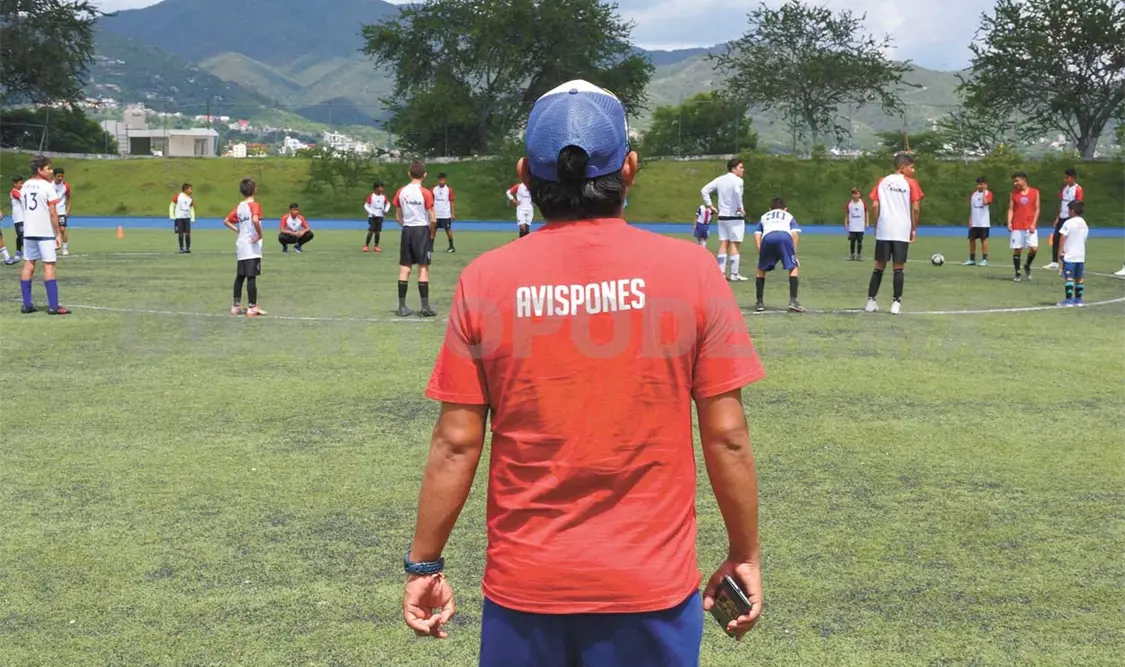 Avispones, las otras víctimas del caso Ayotzinapa