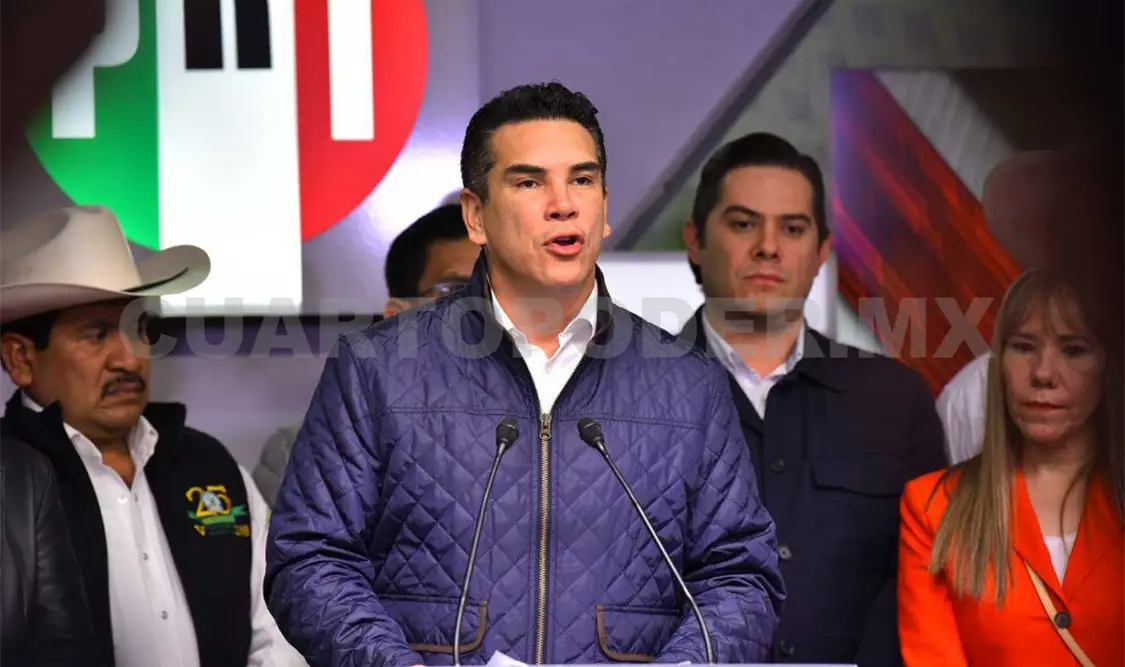 Gobierno morenista no sabe nada: PRI