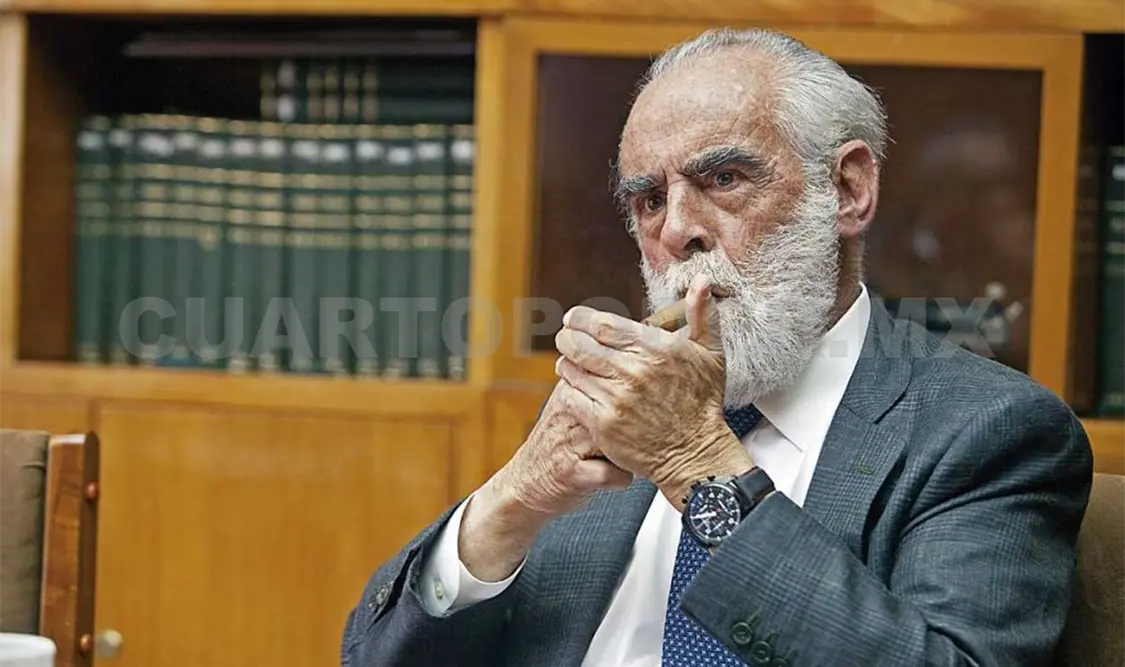“Jefe” Diego debe más de 900 mdp de predial