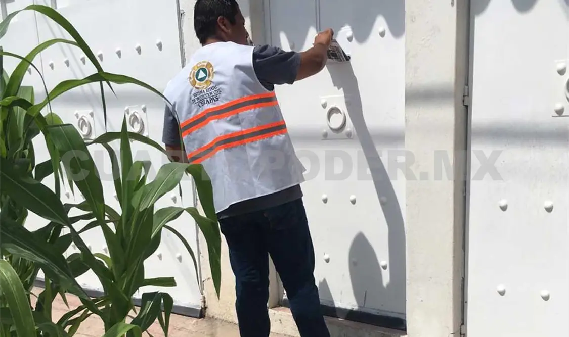 Al menos 80 colonias son vulnerables a inundaciones