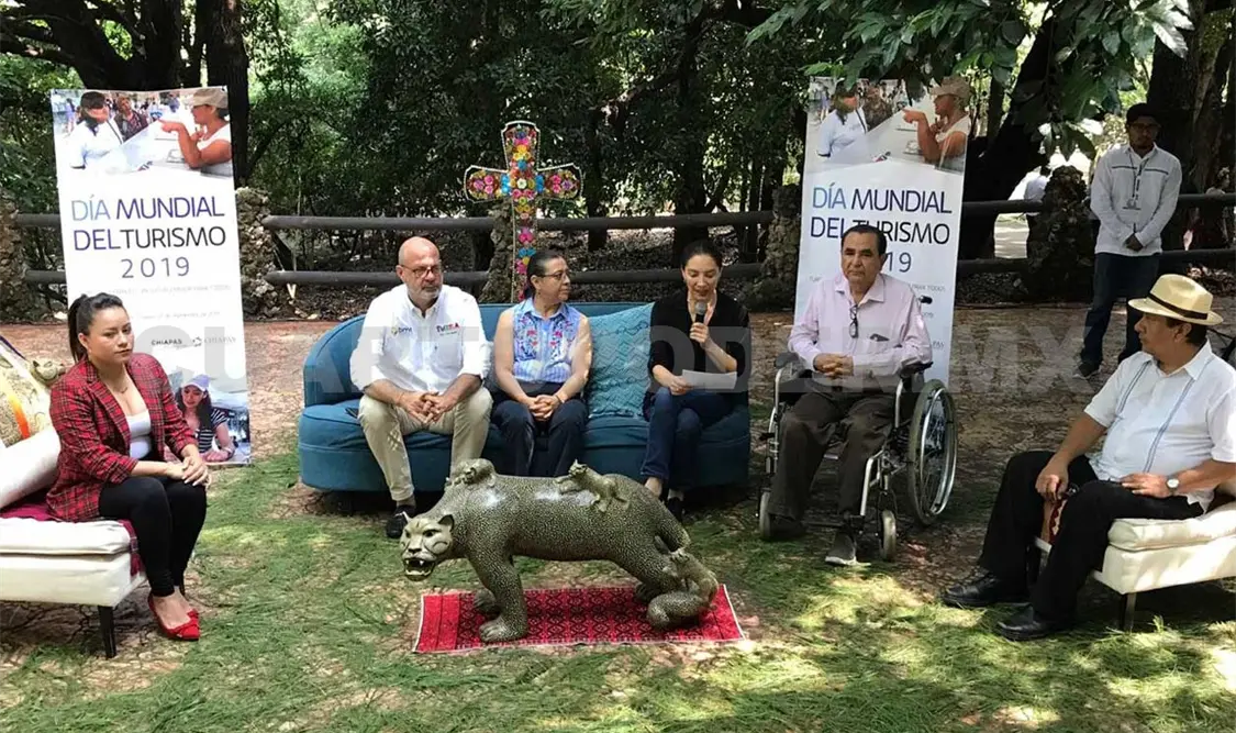 Ecoturismo, la clave para impulsar la economía