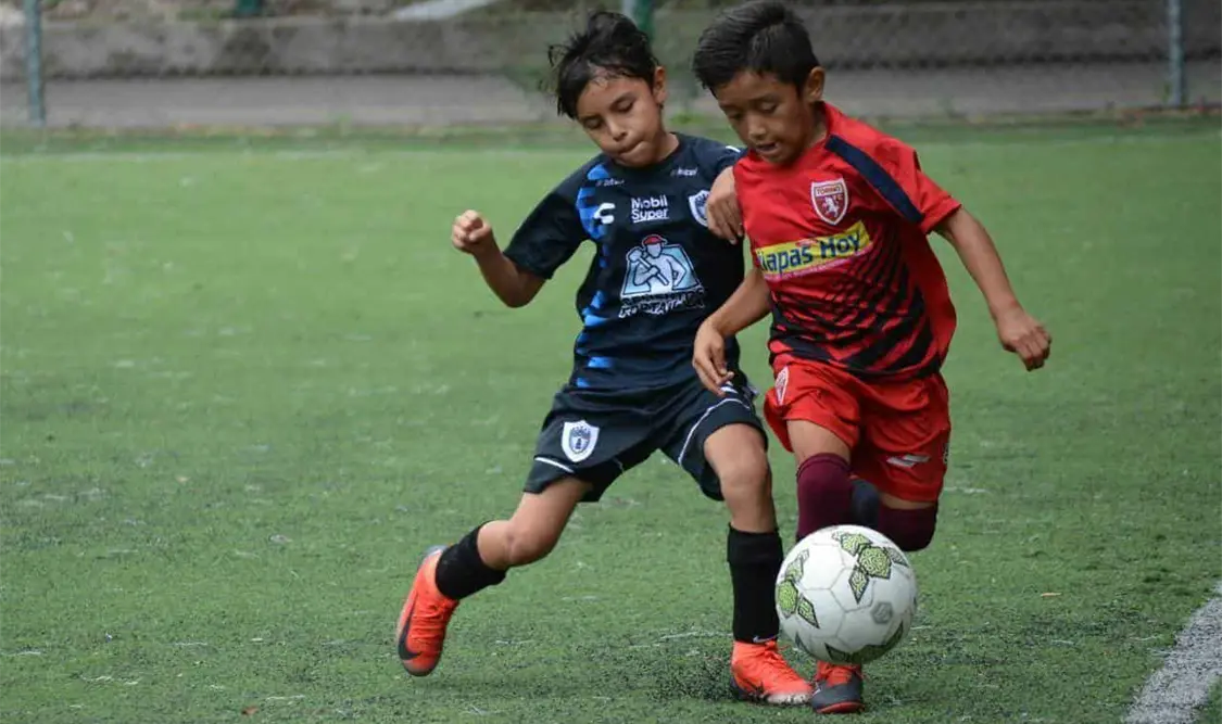 Pachuca y Torino se enfrascaron en una gran final que tuvo a los rojos como campeones y a los Tuzos como dignos finalistas. Luis Cruz/CP