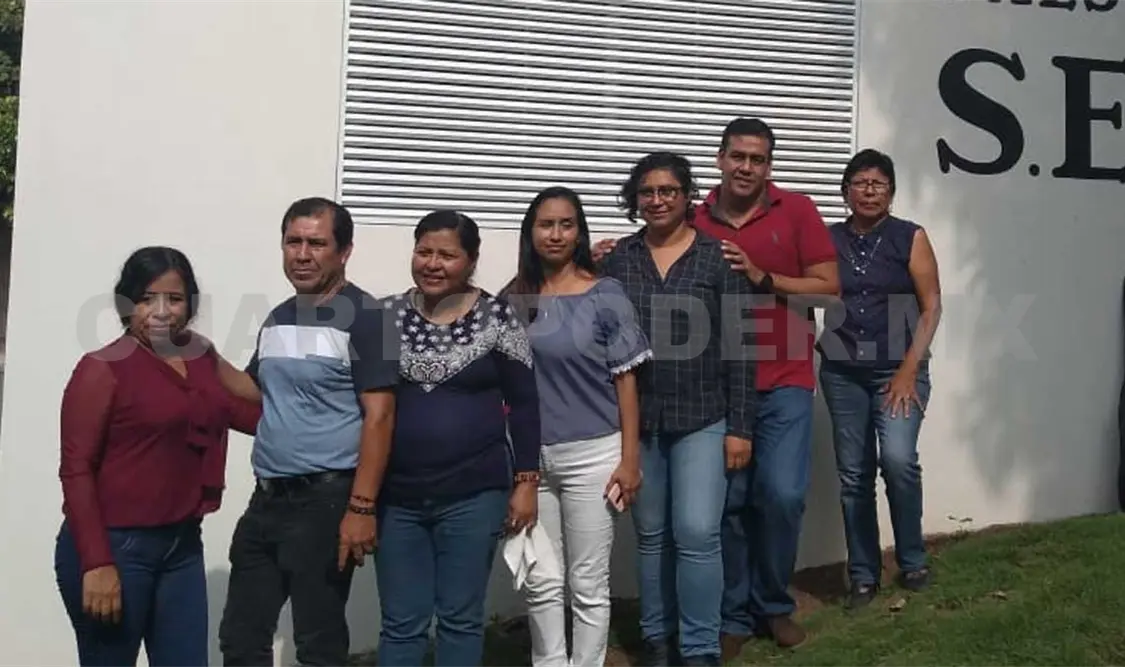 Se atenderá todo tipo de percances dentro de la comunidad escolar, ya sea por accidentes o desastres naturales