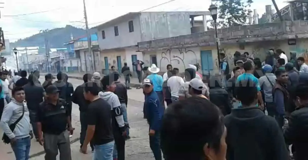 Los empresarios repudian toda clase de violencia que sólo afecta a la población y la actividad económica. William Chacón / CP