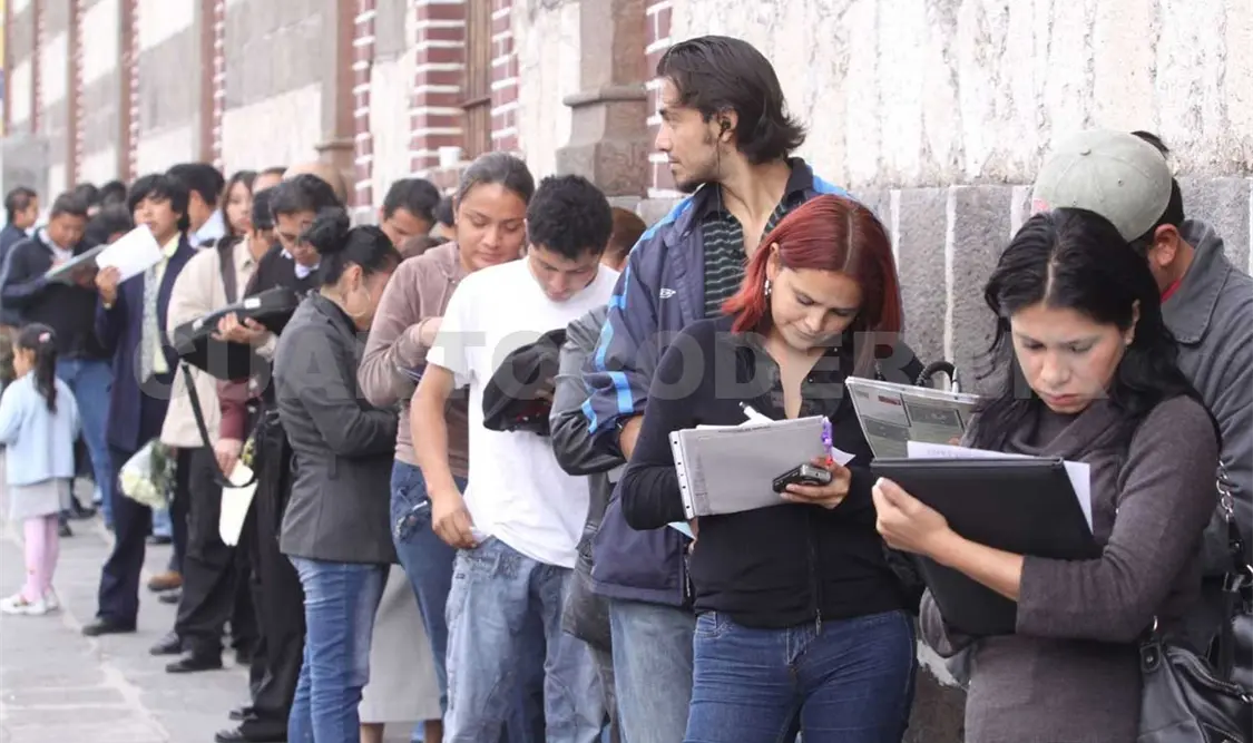 Obstáculos a vencer para encontrar trabajo