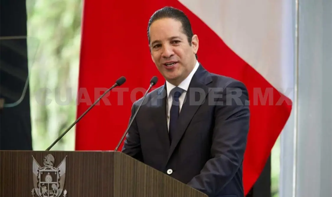 Querétaro no permitirá la legalización de las drogas