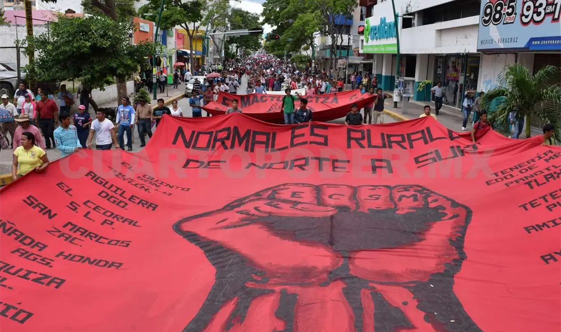 Plazas directas a la CNTE cerrará oportunidades
