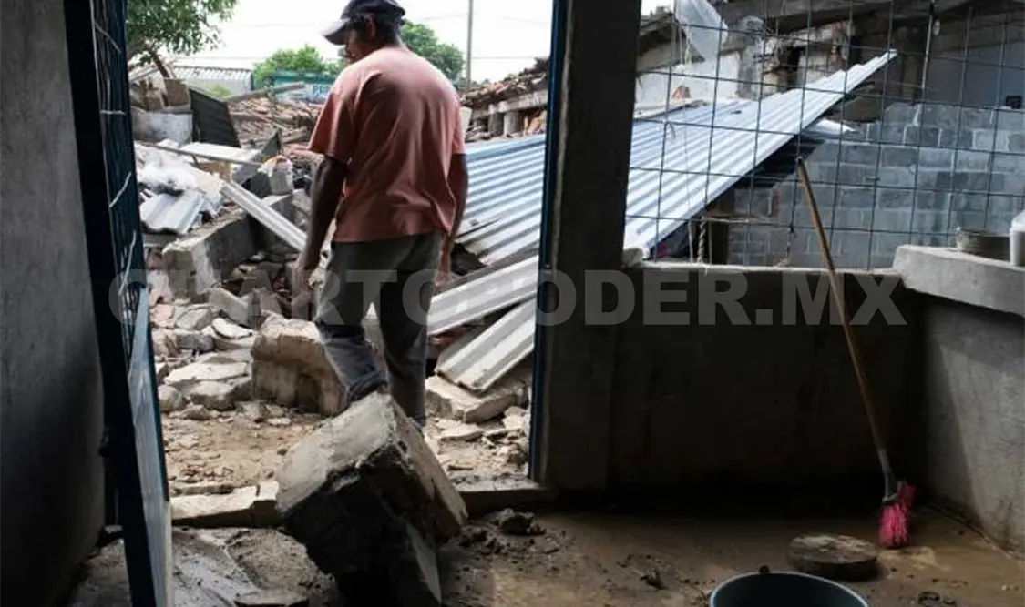 Copladem si ha llegado a comunidades, aseguran