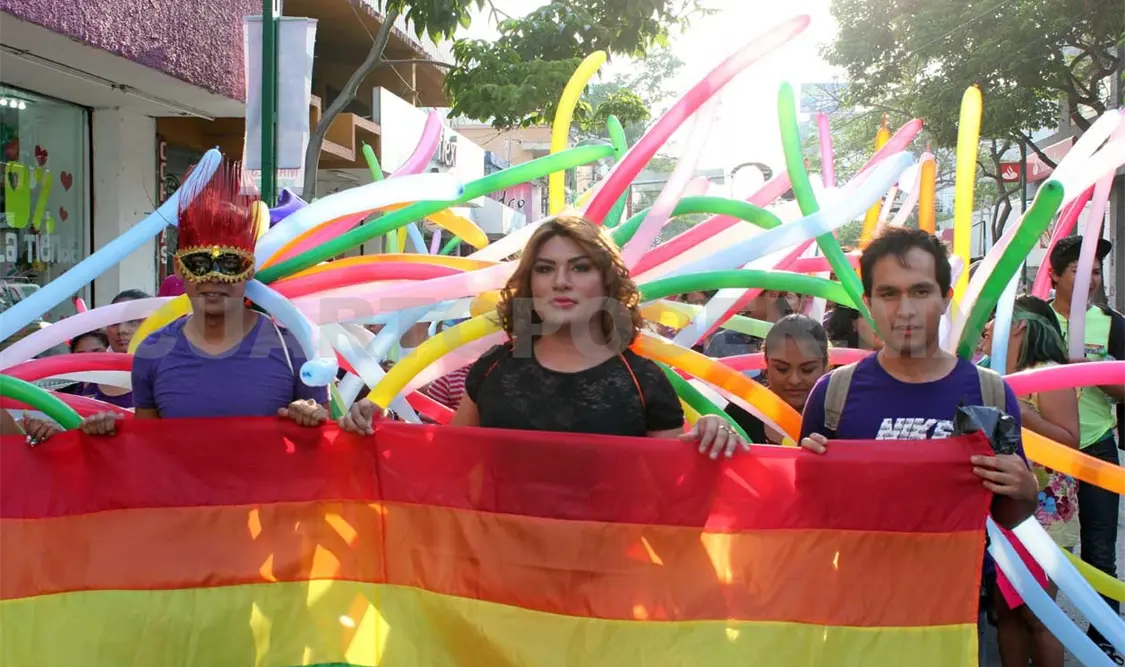 Muertes de trans deben juzgarse como feminicidios