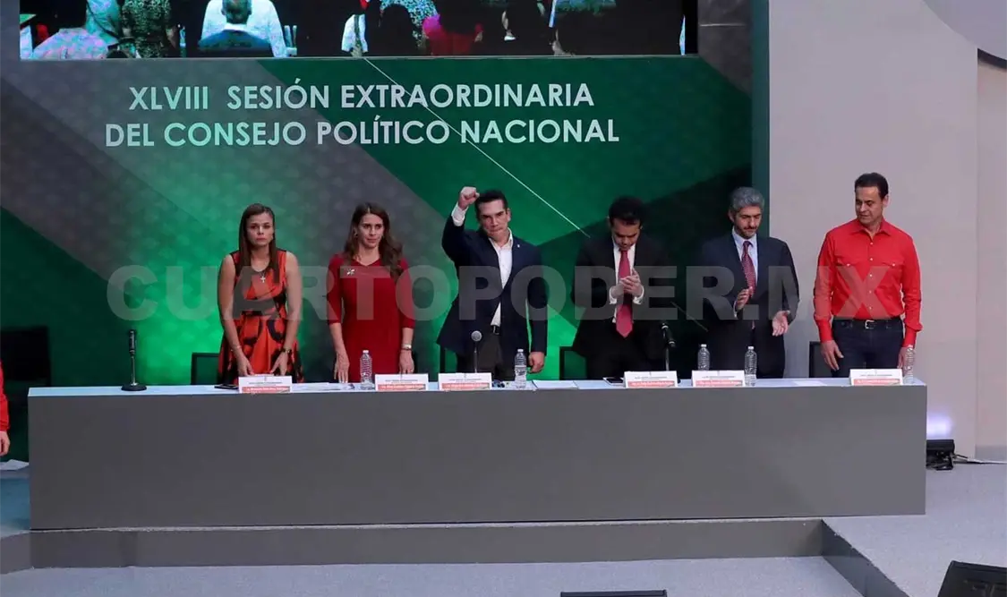 Anuncian proceso abierto para renovar Consejo