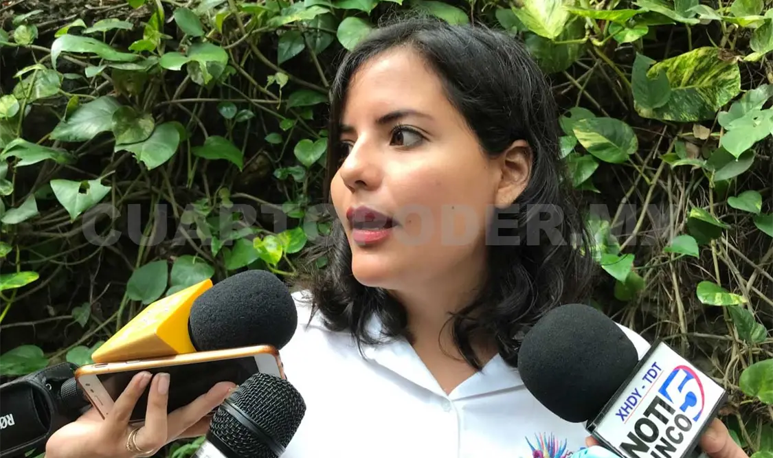 Mujeres proveerán agua a comunidades