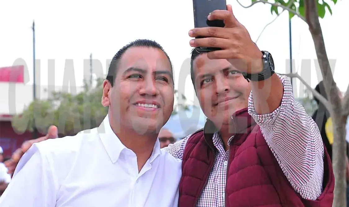 Ramírez Aguilar manifestó que con esta nueva reglamentación se plantea un nuevo sistema educativo denominado la nueva escuela mexicana. CP