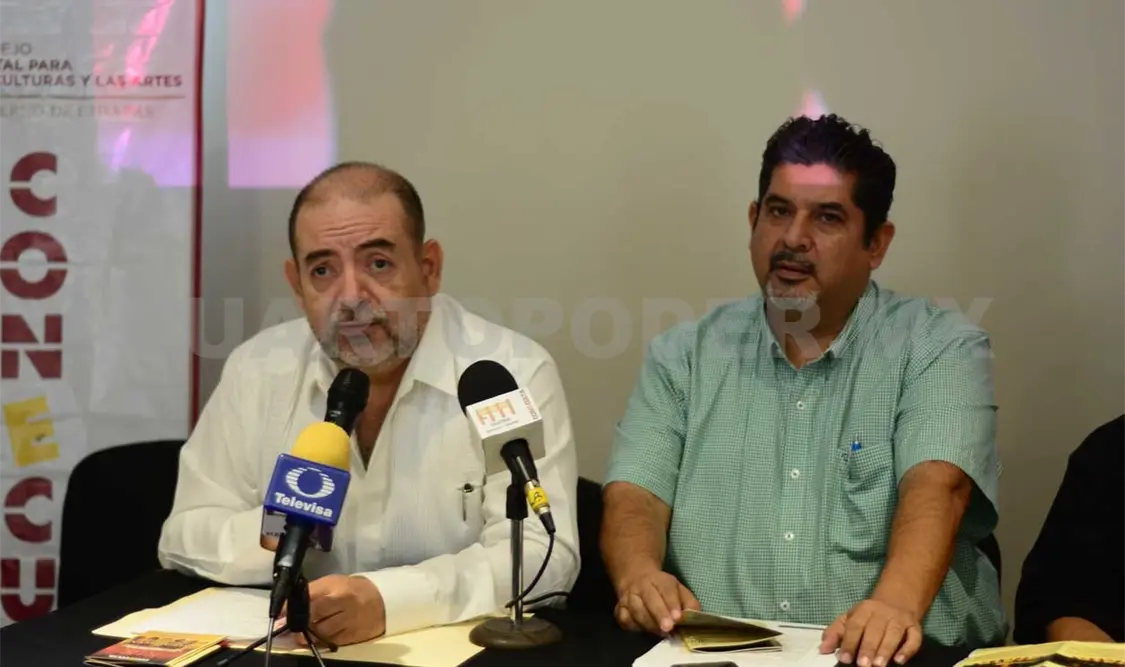 Anuncian Festival Internacional de Marimbistas