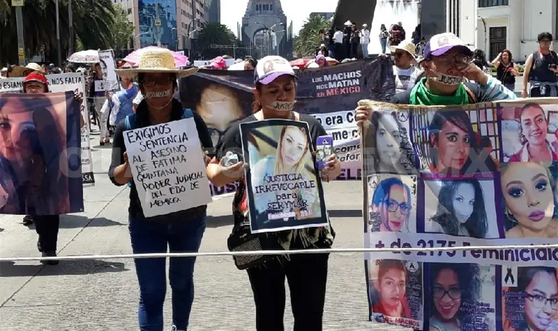 Septiembre registra 2 mil 386 homicidios