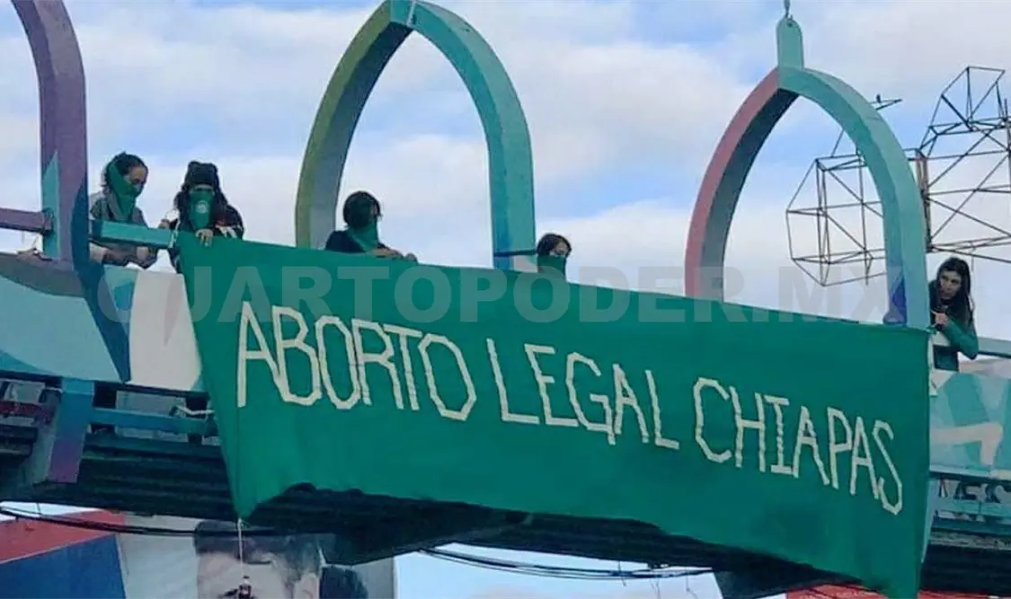 Despenalización del aborto no se abordará a corto plazo