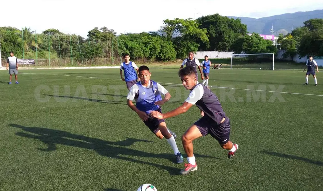 El empate de local no fue malo: Valverde