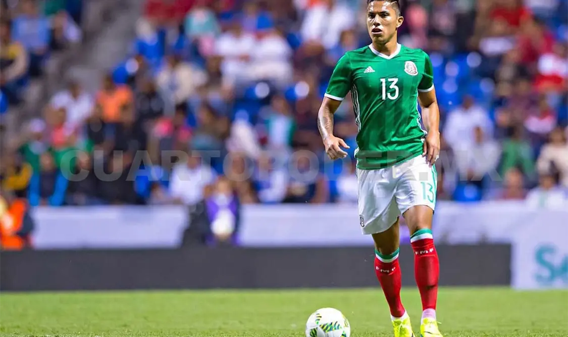 Salcedo y Araujo seguirán siendo convocados