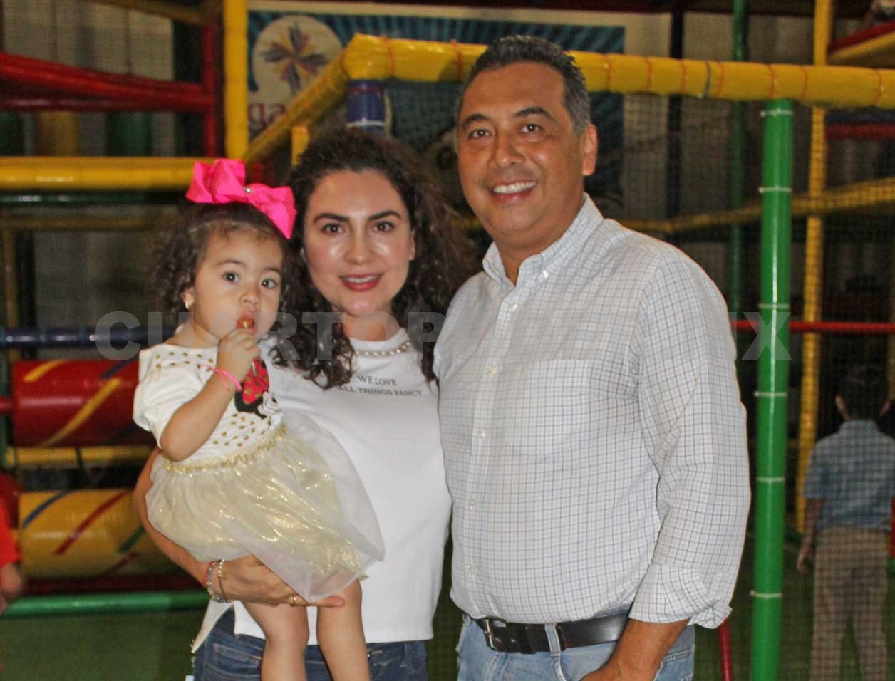 ¡Feliz cumpleaños, Leonardo!