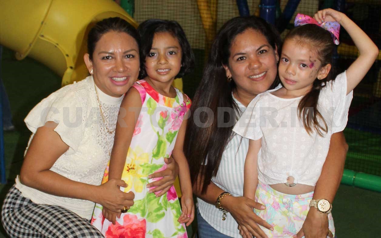 ¡Feliz cumpleaños, Leonardo!