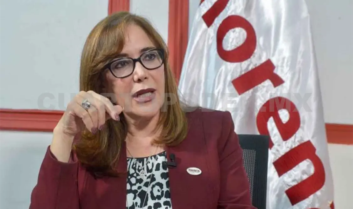 Revelan lista de privilegiados del SAT
