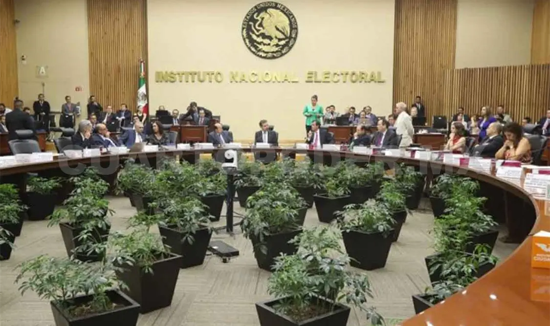 Inician procedimiento contra Presidencia y Bienestar