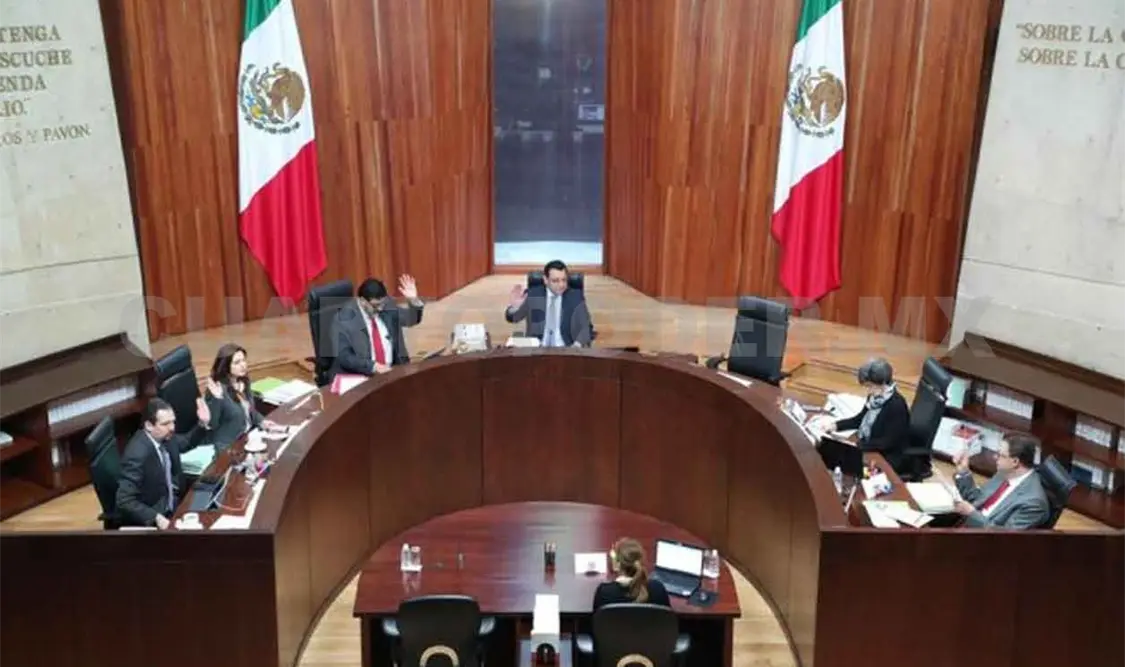 Confirman validez de elección a gobernador por 2 años