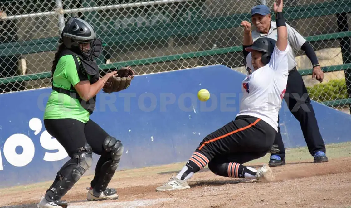 Clinimed y Águilas van por el título femenil