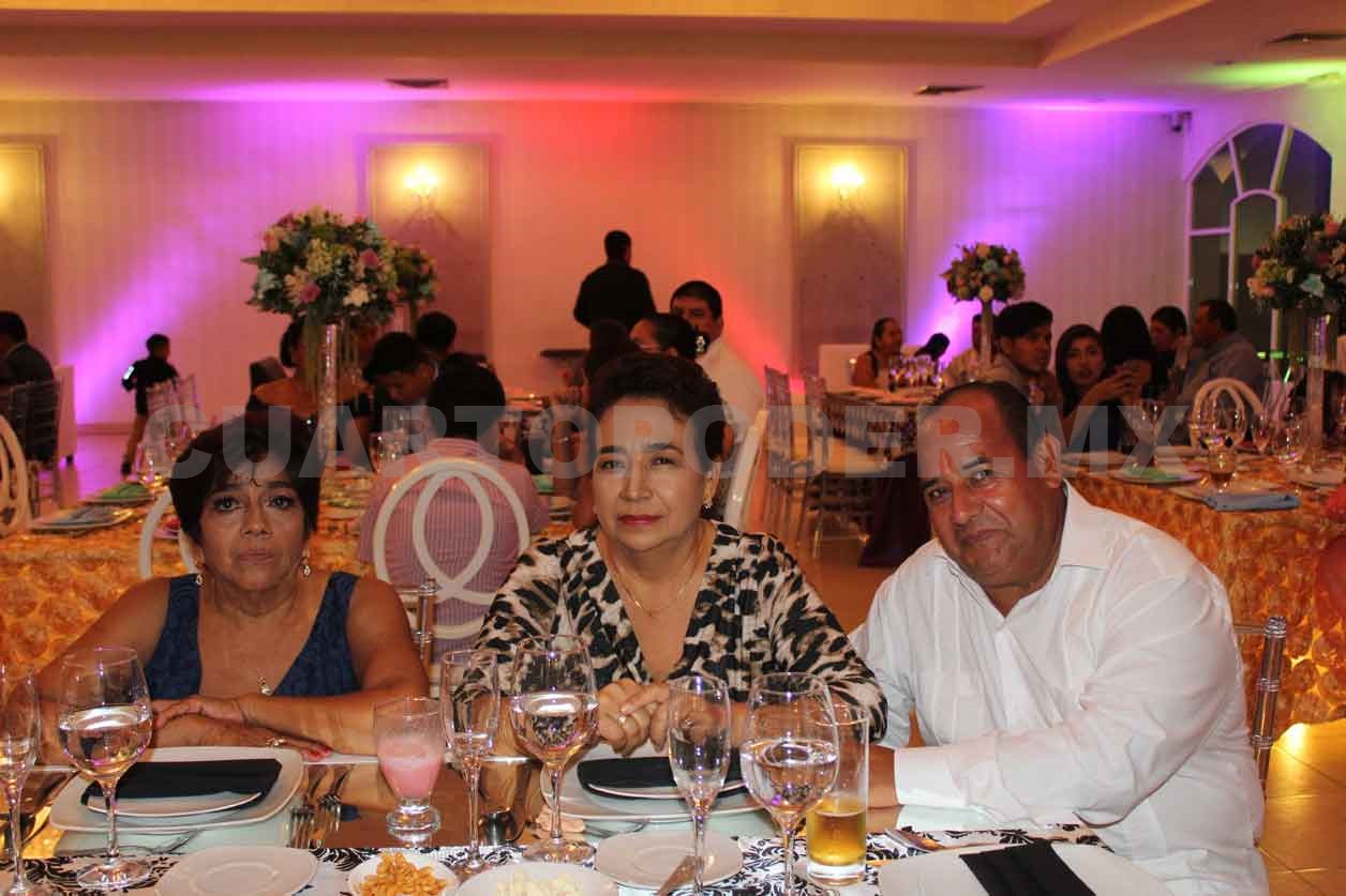 Felicidades, Dulce Carolina