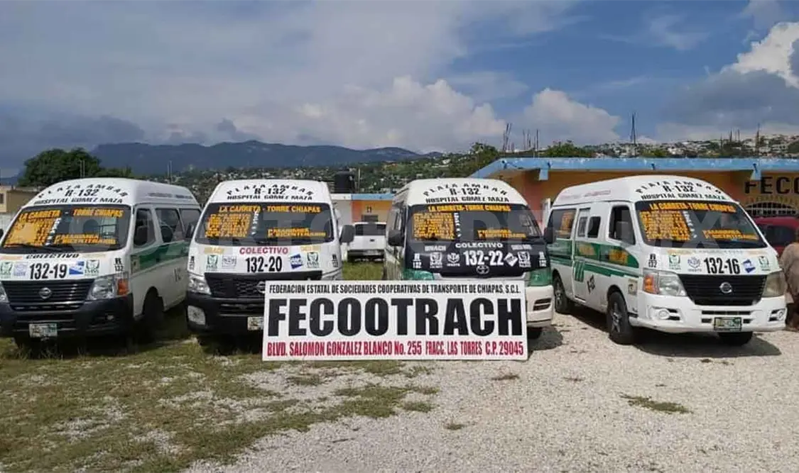 Surge la ruta 132 ante necesidad de usuarios