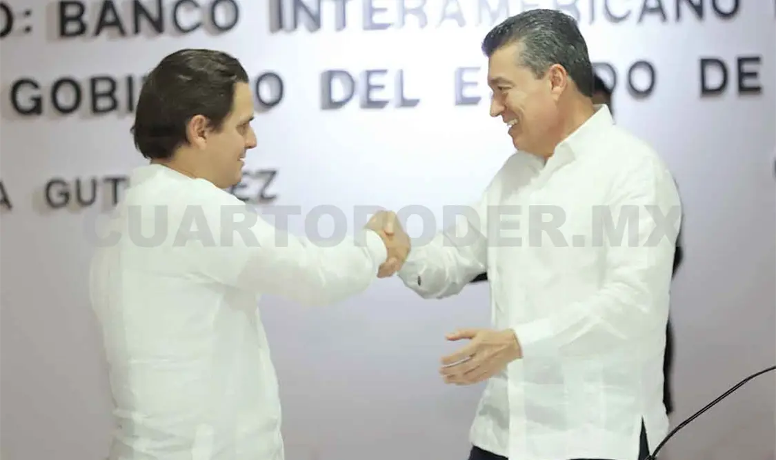 Apoyo recibido del BID será aprovechado al máximo